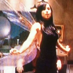 Meet your Posher, Aisha